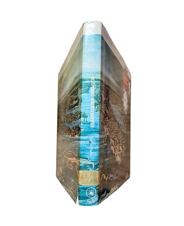 Hughes, Quentin.- MILITARY ARCHITECTURE