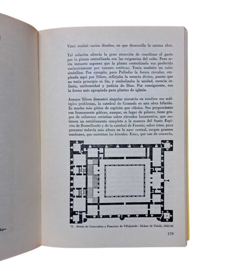 Pevsner, Nikolaus.- ESQUEMA DE LA ARQUITECTURA EUROPEA