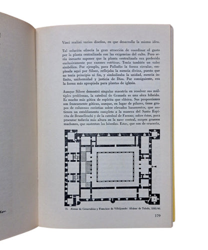 Pevsner, Nikolaus.- ESQUEMA DE LA ARQUITECTURA EUROPEA