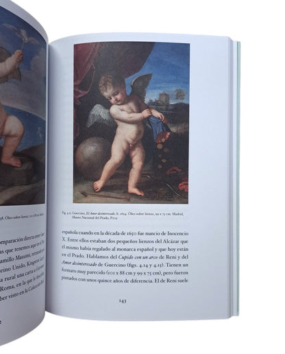 Cropper, Elizabeth.- LA PINTURA BOLOÑESA EN EL PRADO: TRAS LAS HUELLAS DE MALVASIA COMO CRÍTICO DE LA PINTURA