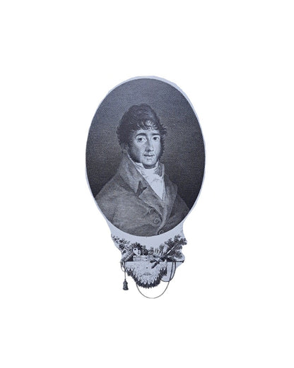 VV.AA.- EL GRABADOR RAFAEL ESTEVE 1772-1847