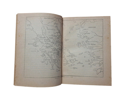 Glotz, Gustave.- LA CIVILISATION ÉGÉENNE