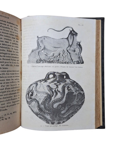 Glotz, Gustave.- LA CIVILISATION ÉGÉENNE