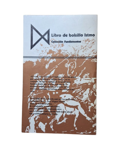 Checa, Fernando & Morán, José Miguel.- EL BARROCO