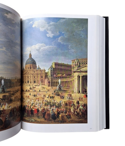 Millon, Henry A. (a cura di).- I TRIONFI DEL BAROCCO. ARCHITETTURA IN EUROPA 1600-1750