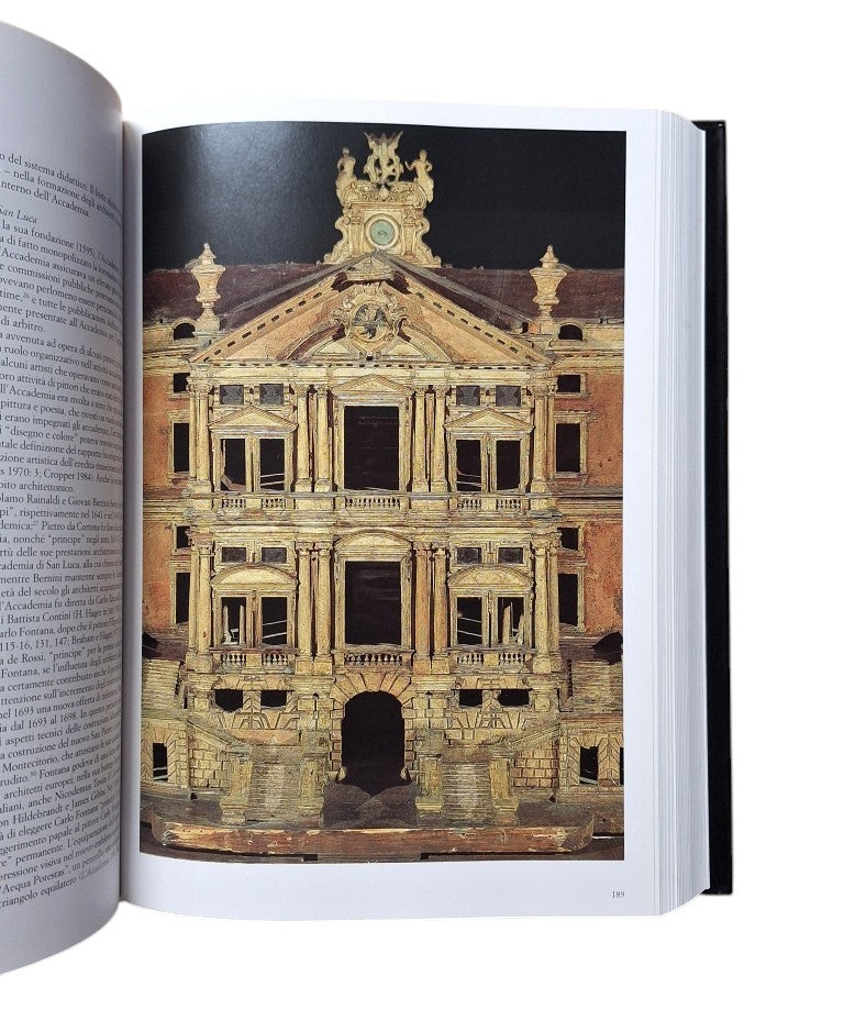 Millon, Henry A. (a cura di).- I TRIONFI DEL BAROCCO. ARCHITETTURA IN EUROPA 1600-1750