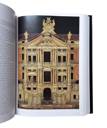 Millon, Henry A. (a cura di).- I TRIONFI DEL BAROCCO. ARCHITETTURA IN EUROPA 1600-1750
