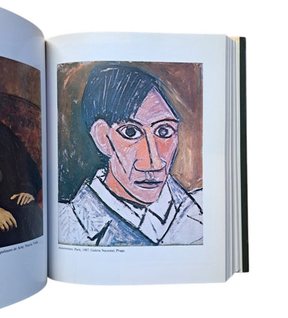 Cabanne, Pierre.- EL SIGLO DE PICASSO (I - II)