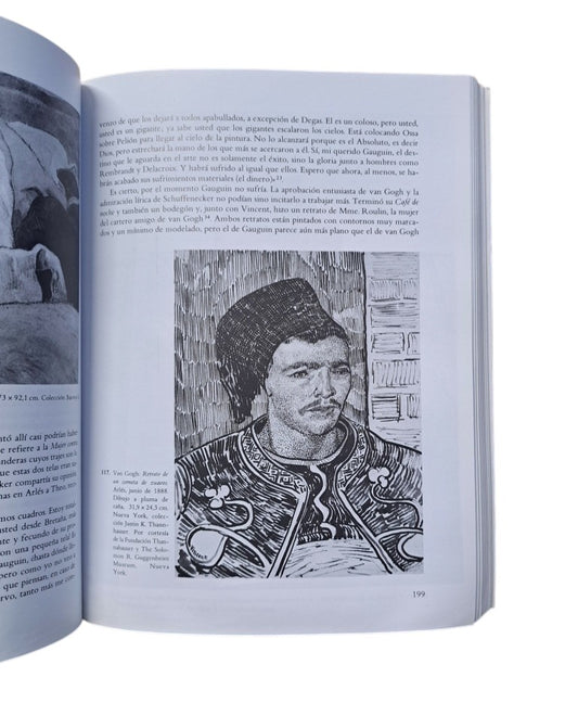 Rewald, John.- EL POSTIMPRESIONISMO. DE VAN GOGH A GAUGUIN
