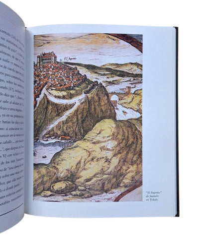 Campo y Francés, Ángel del.- SEMBLANZA ICONOGRÁFICA DE JUANELO TURRIANO