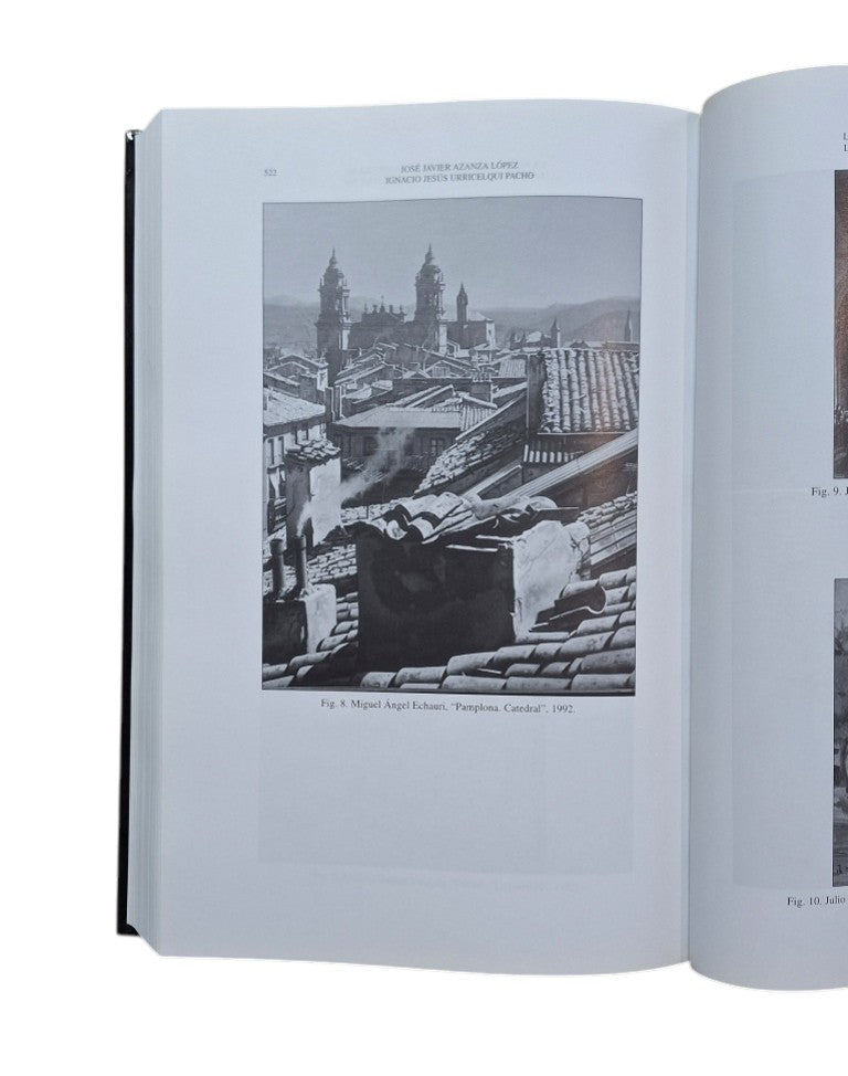 García Gaínza, Mª Concepción & Fernández Gracia, Ricardo (Coordinadores).- ESTUDIOS SOBRE LA CATEDRAL DE PAMPLONA. IN MEMORIAM JESÚS Mª OMEÑACA