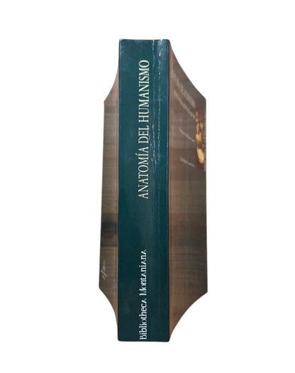 Gómez Canseco, Luis (Ed.).- ANATOMÍA DEL HUMANISMO. BENITO ARIAS MONTANO 1598-1998