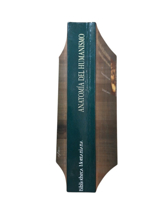 Gómez Canseco, Luis (Ed.).- ANATOMÍA DEL HUMANISMO. BENITO ARIAS MONTANO 1598-1998