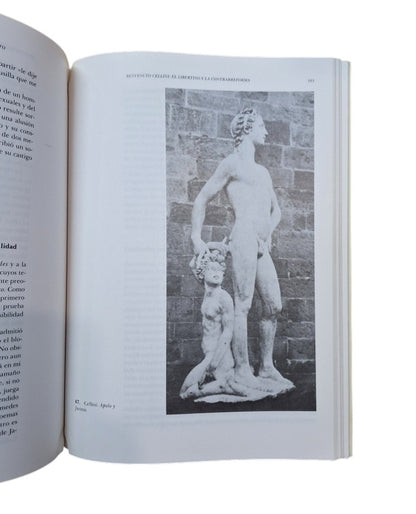 Saslow, James M.- GANÍMEDES EN EL RENACIMIENTO. LA HOMOSEXUALIDAD EN EL ARTE Y EN LA SOCIEDAD