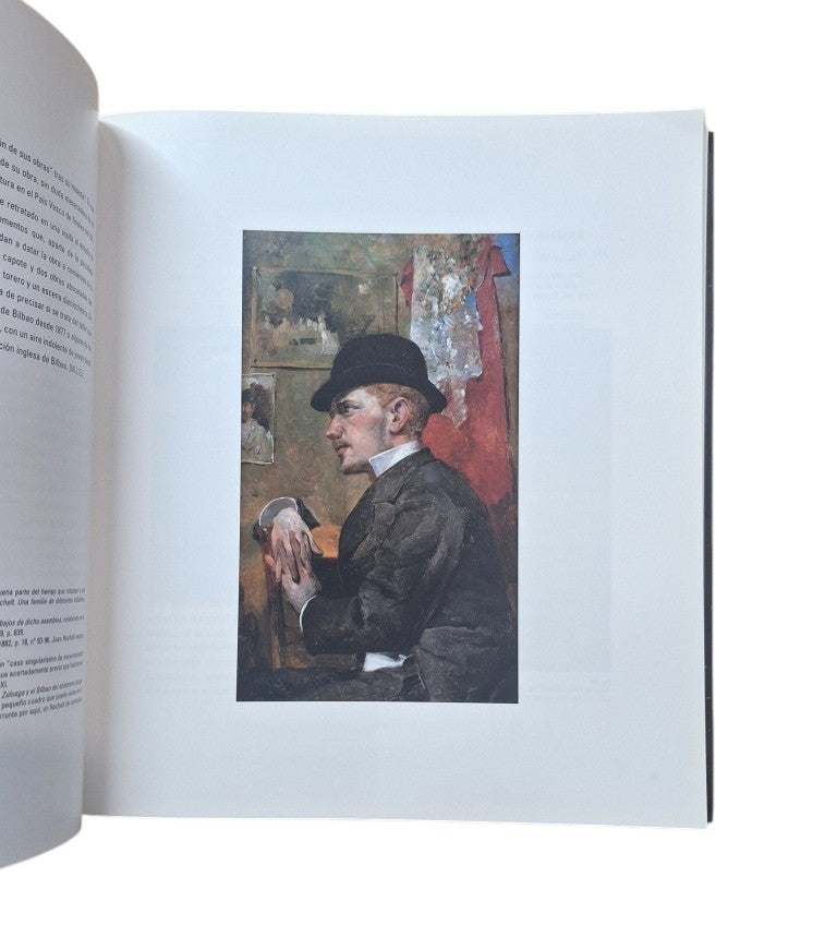 VV.AA.- DE GOYA A GAUGUIN. EL SIGLO XIX EN EL MUSEO DE BELLAS ARTES DE BILBAO