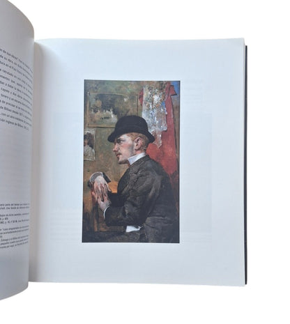 VV.AA.- DE GOYA A GAUGUIN. EL SIGLO XIX EN EL MUSEO DE BELLAS ARTES DE BILBAO
