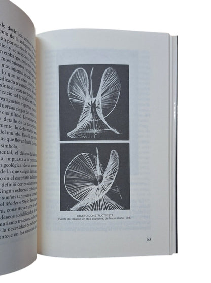 Cirlot. Juan-Eduardo.- EL MUNDO DEL OBJETO A LA LUZ DEL SURREALISMO