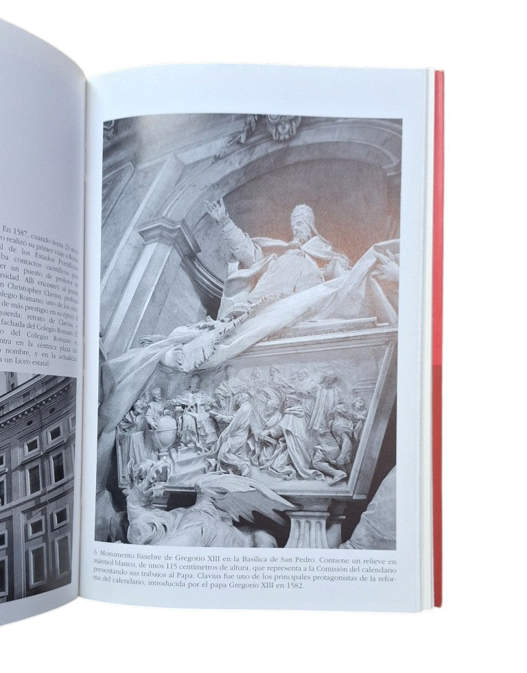 Shea, William R. & Artigas, Mariano.- GALILEO EN ROMA. CRÓNICA DE 500 DÍAS