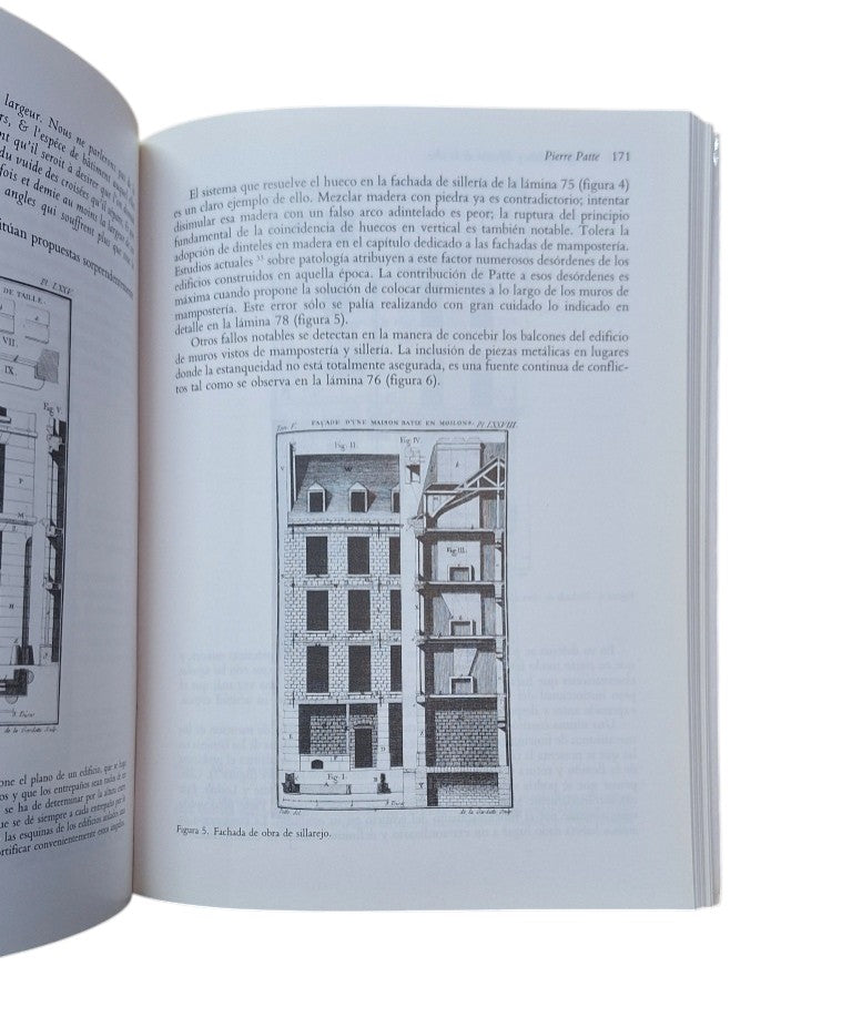 González Moreno-Navarro, J. L.- EL LEGADO OCULTO DE VITRUVIO. SABER CONSTRUCTIVO Y TEORÍA ARQUITECTÓNICA