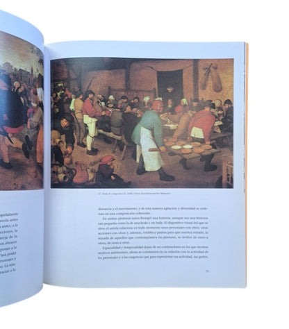 Bozal, Valeriano.- PIETER BRUEGEL. TRIUNFOS, MUERTE Y VIDA