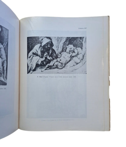 Pérez Sánchez, Alfonso.- CATÁLOGO DE LA COLECCIÓN DE DIBUJOS DEL INSTITUTO JOVELLANOS DE GIJÓN