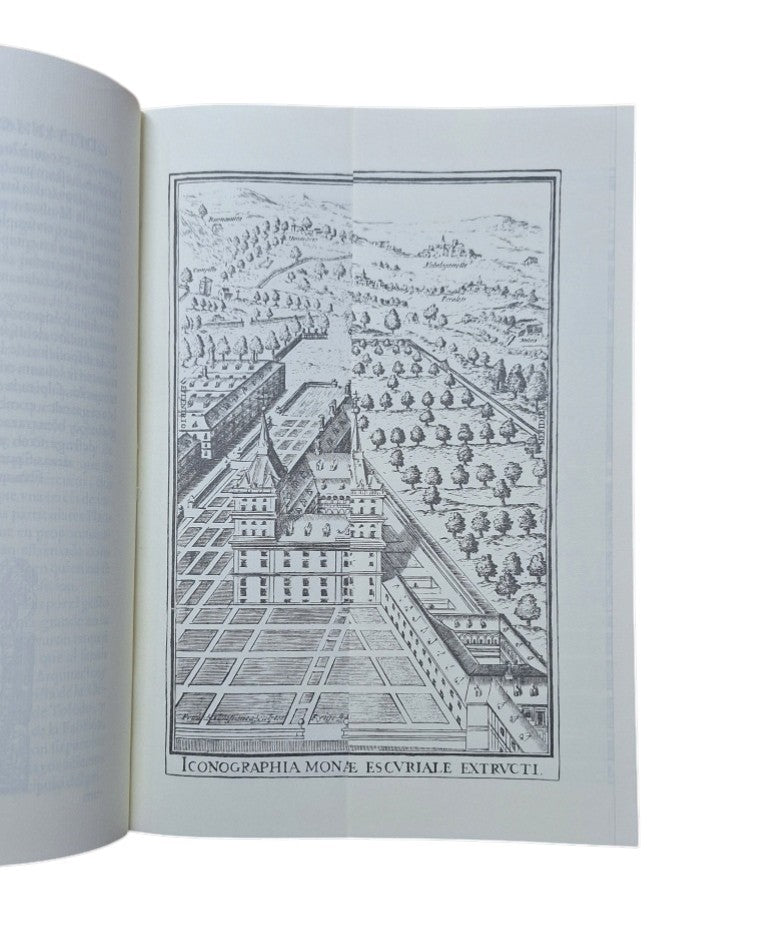 Santos, Francisco de los.- DESCRIPCION BREVE DEL MONASTERIO DE S. LORENZO EL REAL