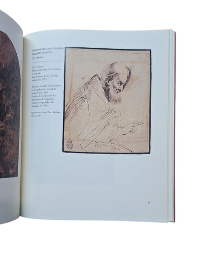 VV.AA.- EL DIBUJO EUROPEO EN TIEMPO DE VELÁZQUEZ