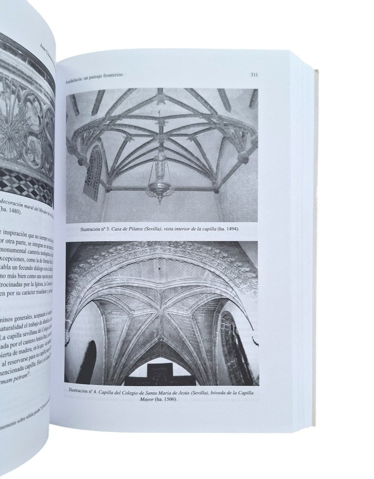 Alonso Ruiz, B. & Rodríguez Estévez, J. C. (coord.) - 1514. ARQUITECTOS TARDOGÓTICOS EN LA ENCRUCIJADA