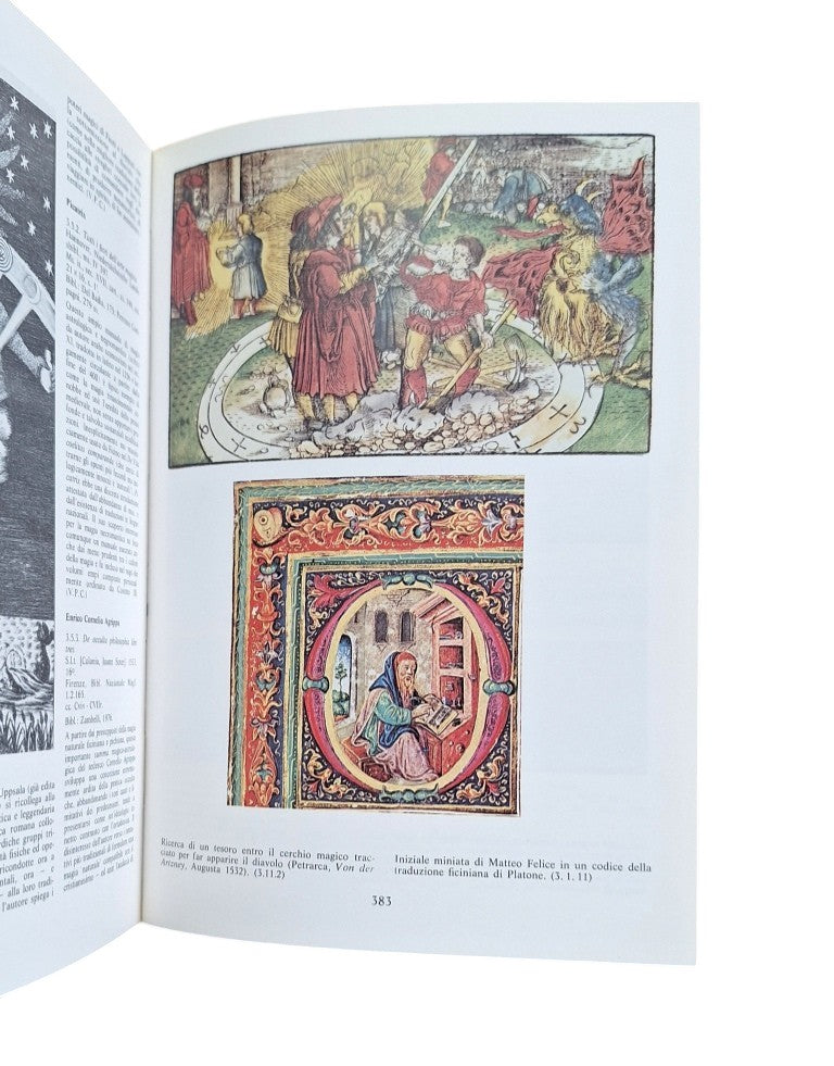 Pansini, Giuseppe.- I MEDICI E L' EUROPA 1532-1609. LA CORTE IL MARE I MERCANTI. LA RINASCITA DELLA SCIENZA. EDITORIA E SOCIETÀ. ASTROLOGIA, MAGIA E ALCHIMIA