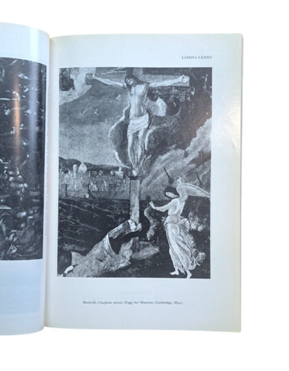 Chastel, André.- ARTE Y HUMANISMO EN FLORENCIA EN LA ÉPOCA DE LORENZO EL MAGNÍFICO
