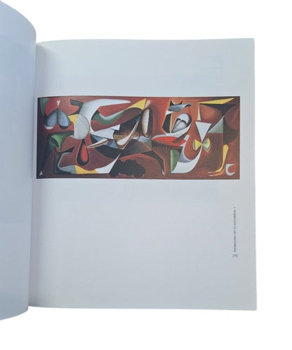 VV.AA.- COLECCIÓN ARTE CONTEMPORÁNEO