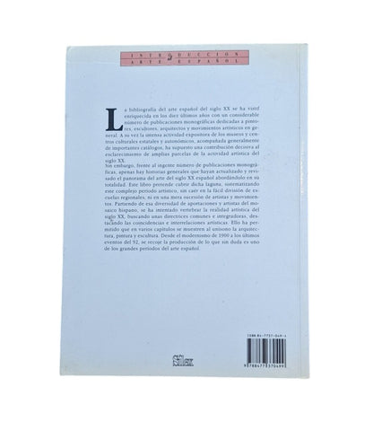 Pérez rojas, Javier & García Castellón, Manuel.- EL SIGLO XX. PERSISTENCIAS Y RUPTURAS