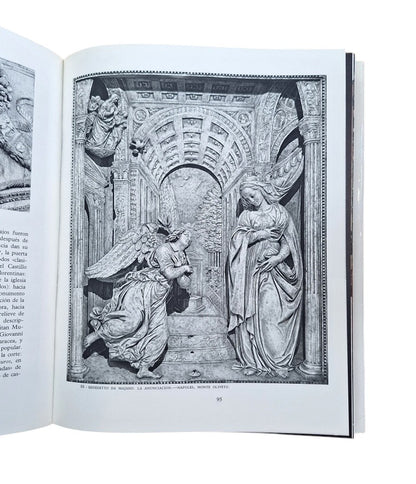 Chastel, André.- ITALIA 1460-1500. EL RENACIMIENTO MERIDIONAL