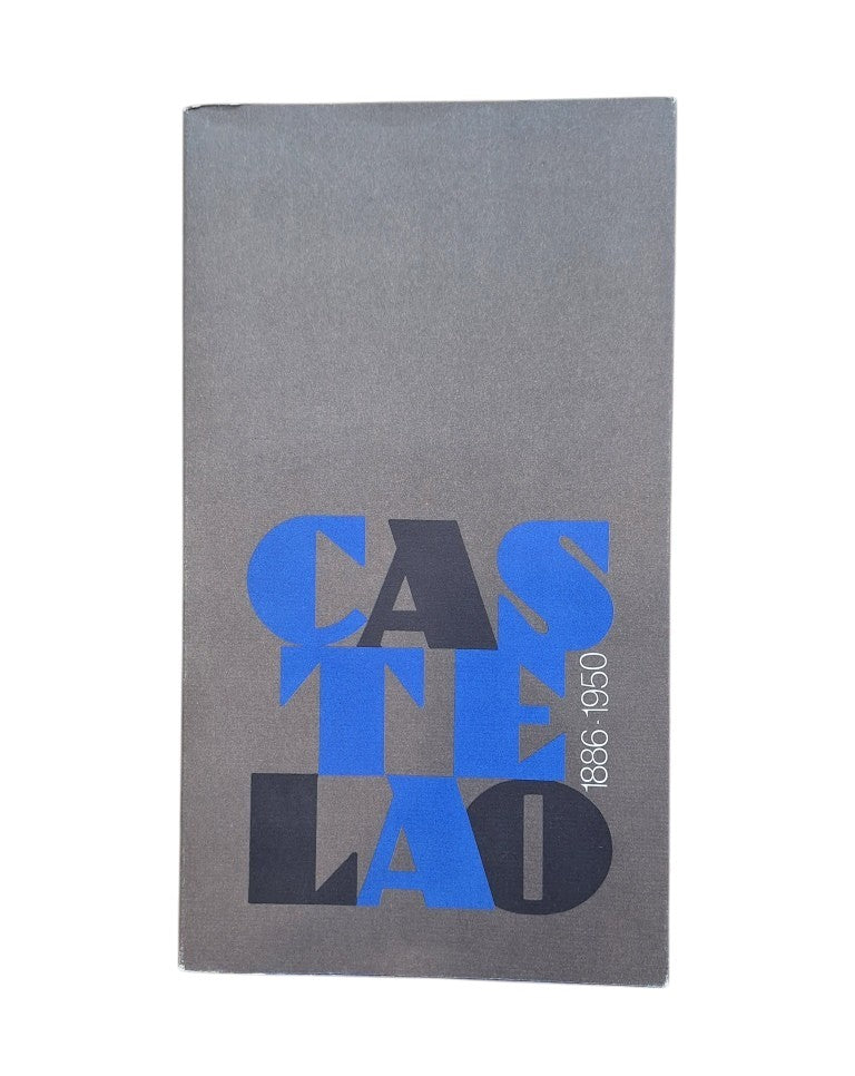 VV.AA.- CASTELAO 1886-1950