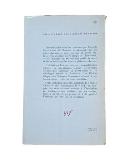 Panofsky, Erwin.- ESSAIS D' ICONOLOGIE. LES THÉMES HUMANISTES DANS L' ART DE LA RENAISSANCE