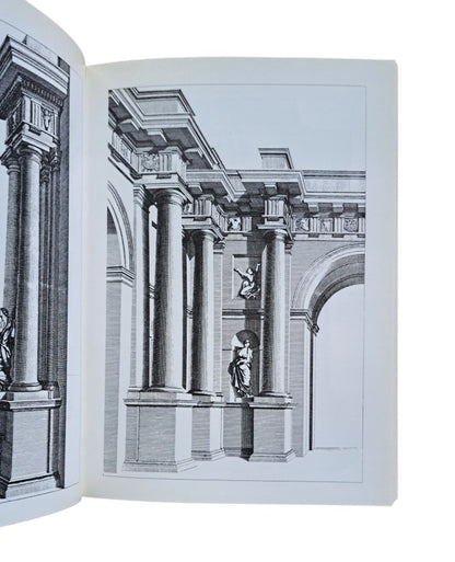 Lefaivre, T.- EL CLASICISMO EN ARQUITECTURA. LA POÉTICA DEL ORDEN