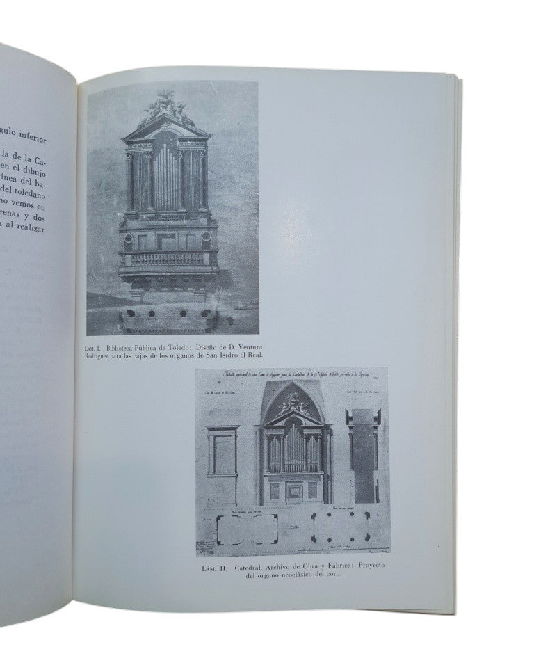 VV.AA.- ESTUDIOS SOBRE VENTURA RODRÍGUEZ (1717-1785)