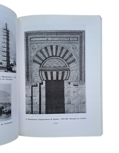 Arrechea Miguel, Julio.- ARQUITECTURA Y ROMANTICISMO. EL PENSAMIENTO ARQUITECTÓNICO EN LA ESPAÑA DEL XIX