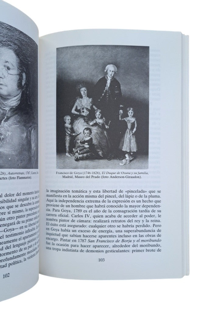 Starobinski, Jean.- 1789, LOS EMBLEMAS DE LA RAZÓN