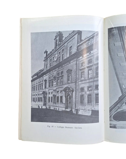 Pirri, Pietro S. I.- GIUSEPPE VALERIANO S. I. ARCHITETTO E PITTORE 1542-1596