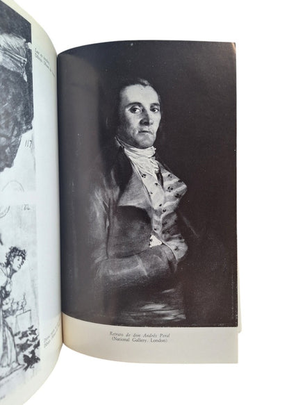 Helman, Edith.- JOVELLANOS Y GOYA