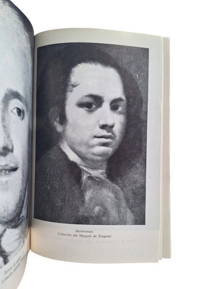 Helman, Edith.- JOVELLANOS Y GOYA