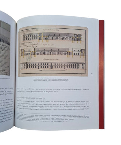 VV.AA.- JOSÉ DE HERMOSILLA Y SANDOVAL, ARQUITECTO E INGENIERO MILITAR