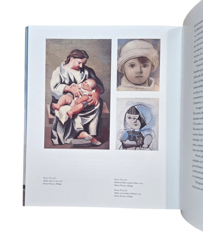 VV.AA.- LA INFANCIA EN EL ARTE / CHILDHOOD IN ART