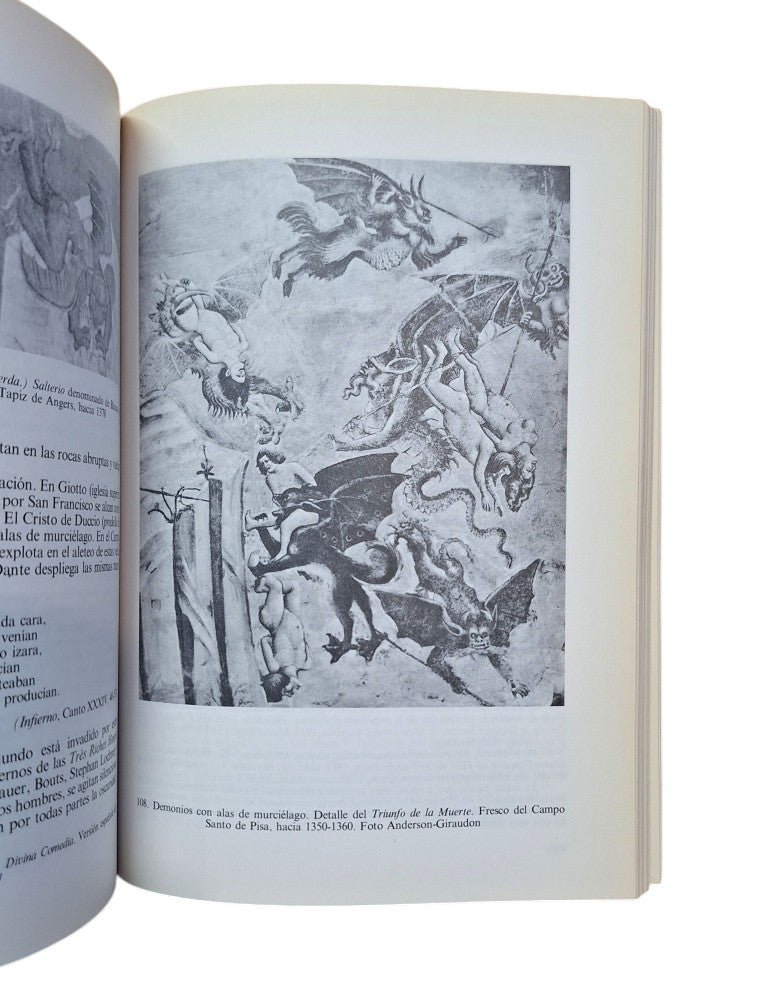 Baltrusaitis, Jurgis.- LA EDAD MEDIA FANTÁSTICA. ANTIGÜEDADES Y EXOTISMOS EN EL ARTE GÓTICO.