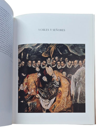 VV.AA.- EL MUNDO DE CARLOS V. DE LA ESPAÑA MEDIEVAL AL SIGLO DE ORO