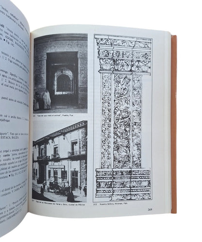 VOCABULARIO ARQUITECTÓNICO ILUSTRADO