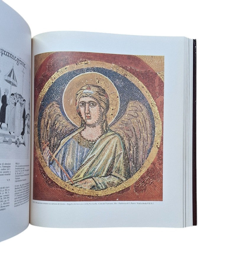 Fagiolo, M. & Madonna, Mª L. (a c. di).- ROMA 1300-1875. L'ARTE DEGLI ANNI SANTI
