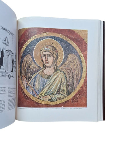 Fagiolo, M. & Madonna, Mª L. (a c. di).- ROMA 1300-1875. L'ARTE DEGLI ANNI SANTI