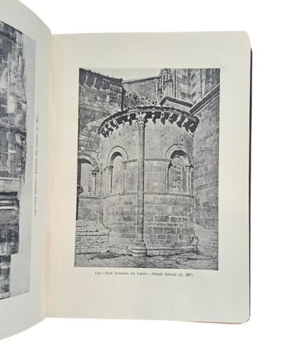 Gómez- Moreno, Manuel.- CATÁLOGO MONUMENTAL DE ESPAÑA. PROVINCIA DE LEÓN (1906-1908) I - II